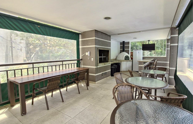 Imagem 12: APARTAMENTO RESIDENCIAL em São Paulo - SP, Morumbi