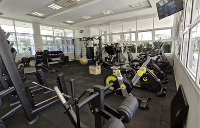 Imagem 13: APARTAMENTO RESIDENCIAL em São Paulo - SP, Morumbi