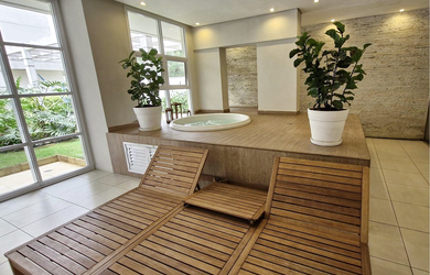 Imagem 15: APARTAMENTO RESIDENCIAL em São Paulo - SP, Morumbi