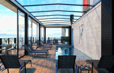 Imagem 10: 2 dormitórios na Avenida Poti