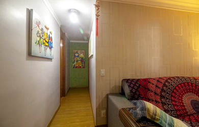 Imagem 3: APARTAMENTO RESIDENCIAL em São Paulo - SP, Morumbi