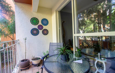 Imagem 5: APARTAMENTO RESIDENCIAL em São Paulo - SP, Morumbi