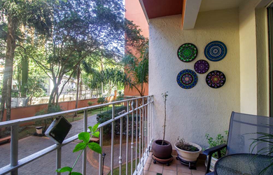 Imagem 6: APARTAMENTO RESIDENCIAL em São Paulo - SP, Morumbi