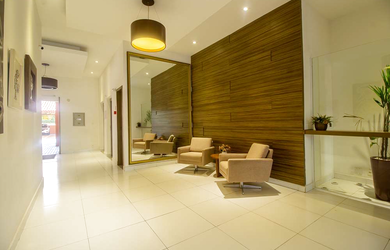 Imagem 9: APARTAMENTO RESIDENCIAL em São Paulo - SP, Morumbi