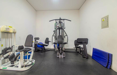 Imagem 10: APARTAMENTO RESIDENCIAL em São Paulo - SP, Morumbi