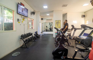 Imagem 11: APARTAMENTO RESIDENCIAL em São Paulo - SP, Morumbi