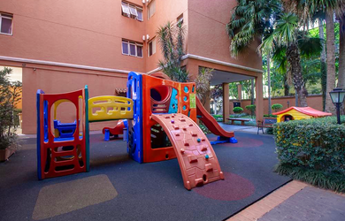 Imagem 12: APARTAMENTO RESIDENCIAL em São Paulo - SP, Morumbi