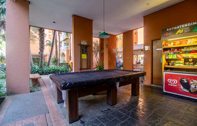 Imagem 14: APARTAMENTO RESIDENCIAL em São Paulo - SP, Morumbi