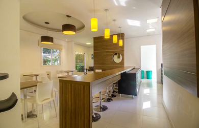 Imagem 2: APARTAMENTO RESIDENCIAL em São Paulo - SP, Morumbi