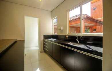 Imagem 16: APARTAMENTO RESIDENCIAL em São Paulo - SP, Morumbi