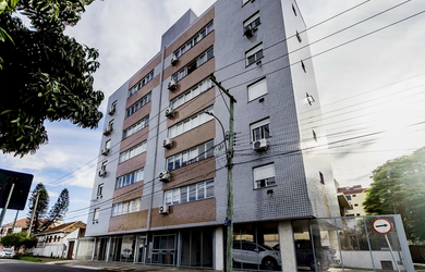 Imagem: Apartamento à venda em Porto Alegre, Jardim Itu, com 2 quartos