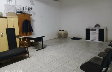 Imagem 8: Galpão à venda em São Paulo, Lauzane Paulista, 200m²