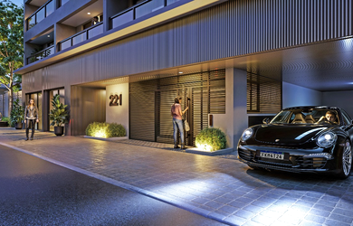 Imagem 2: APARTAMENTO RESIDENCIAL em São Paulo - SP, Vila Mariana