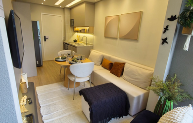 Imagem 4: APARTAMENTO RESIDENCIAL em São Paulo - SP, Vila Mariana