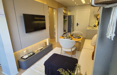 Imagem 5: APARTAMENTO RESIDENCIAL em São Paulo - SP, Vila Mariana