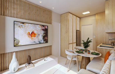 Imagem 7: APARTAMENTO RESIDENCIAL em São Paulo - SP, Vila Mariana