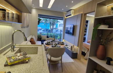 Imagem 8: APARTAMENTO RESIDENCIAL em São Paulo - SP, Vila Mariana