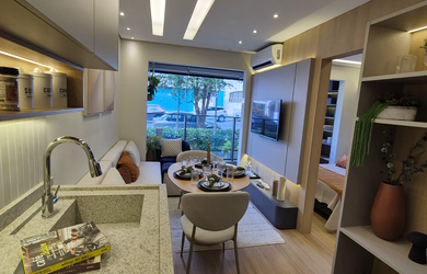 Imagem 9: APARTAMENTO RESIDENCIAL em São Paulo - SP, Vila Mariana