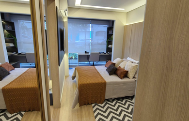 Imagem 10: APARTAMENTO RESIDENCIAL em São Paulo - SP, Vila Mariana