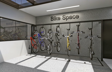 Imagem 14: APARTAMENTO RESIDENCIAL em São Paulo - SP, Vila Mariana