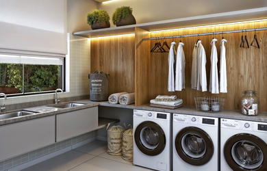 Imagem 15: APARTAMENTO RESIDENCIAL em São Paulo - SP, Vila Mariana