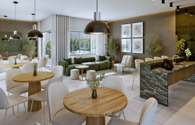 Imagem 16: APARTAMENTO RESIDENCIAL em São Paulo - SP, Vila Mariana