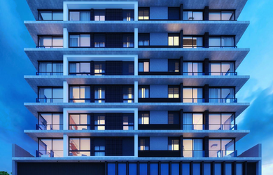 Imagem 2: 2 dormitórios na Avenida Poti