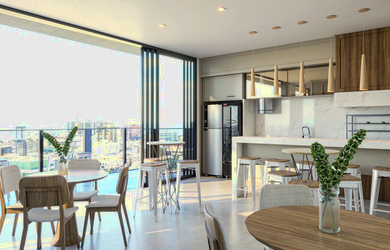 Imagem 7: 2 dormitórios na Avenida Poti