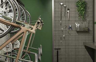 Imagem 8: 2 dormitórios na Avenida Poti