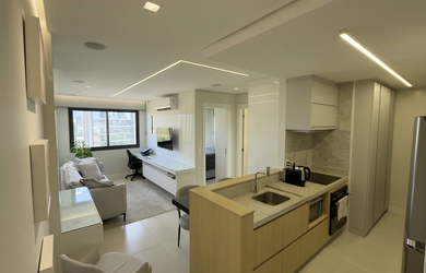 Imagem 16: APARTAMENTO RESIDENCIAL em Porto Alegre - RS, Petrópolis