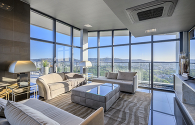 Imagem 2: APARTAMENTO RESIDENCIAL em Porto Alegre - RS, Petrópolis