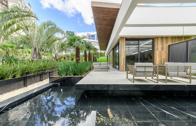 Imagem 9: APARTAMENTO RESIDENCIAL em Porto Alegre - RS, Petrópolis