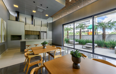 Imagem 8: APARTAMENTO RESIDENCIAL em Porto Alegre - RS, Petrópolis