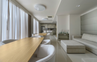 Imagem 7: APARTAMENTO RESIDENCIAL em Porto Alegre - RS, Petrópolis