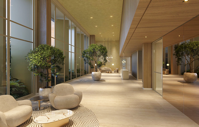 Imagem 4: Apartamento à venda em São Paulo, Moema, com 3 quartos, 170m²