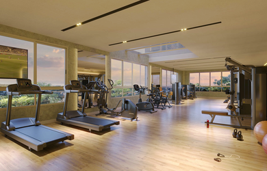 Imagem 5: Apartamento à venda em São Paulo, Moema, com 3 quartos, 170m²