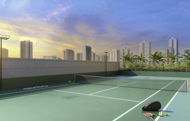 Imagem 10: Apartamento à venda em São Paulo, Moema, com 3 quartos, 170m²