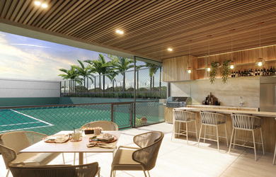 Imagem 12: Apartamento à venda em São Paulo, Moema, com 3 quartos, 170m²