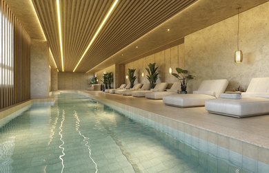 Imagem 14: Apartamento à venda em São Paulo, Moema, com 3 quartos, 170m²