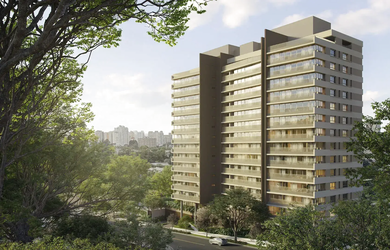 Imagem 2: Lindenberg Vista Alto de Pinheiros