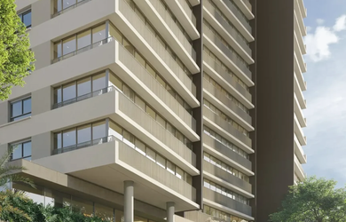 Imagem 3: Lindenberg Vista Alto de Pinheiros