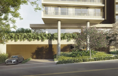 Imagem 5: Lindenberg Vista Alto de Pinheiros