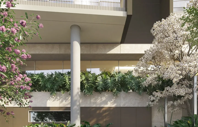 Imagem 6: Lindenberg Vista Alto de Pinheiros