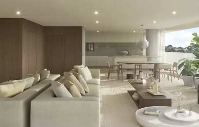 Imagem 9: Lindenberg Vista Alto de Pinheiros