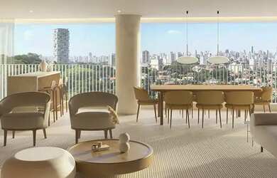 Imagem 11: Lindenberg Vista Alto de Pinheiros