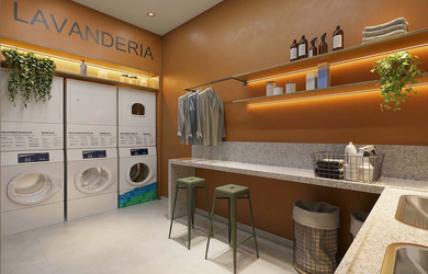 Imagem 8: 2 dormitórios na Rua Paulo De Faria