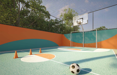 Imagem 11: 2 dormitórios na Rua Paulo De Faria