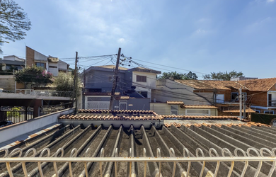 Imagem 9: Casa à venda em São Paulo, Jardim Umuarama, com 3 quartos, 179m²