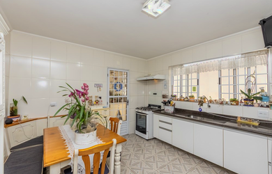 Imagem 2: CASA RESIDENCIAL em São Paulo - SP, Jardim Umuarama