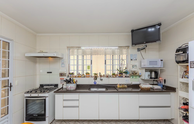 Imagem 11: CASA RESIDENCIAL em São Paulo - SP, Jardim Umuarama